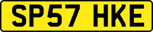 SP57HKE