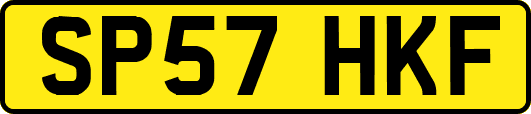 SP57HKF