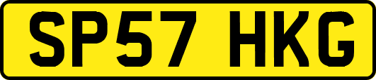 SP57HKG