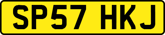 SP57HKJ