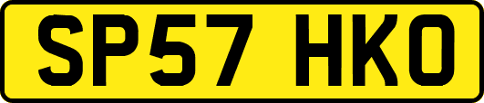 SP57HKO