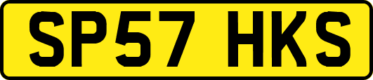 SP57HKS