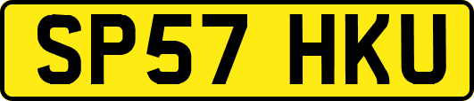SP57HKU