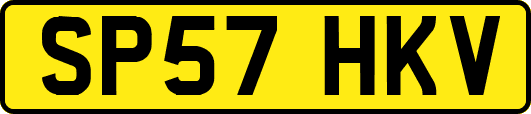 SP57HKV