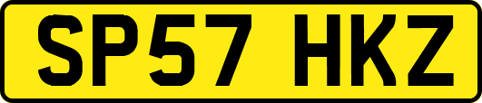 SP57HKZ