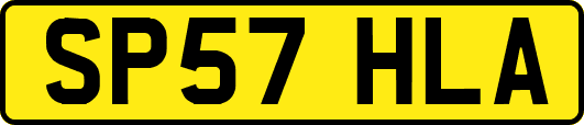 SP57HLA