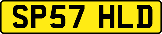 SP57HLD