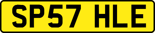 SP57HLE