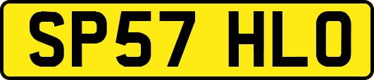 SP57HLO