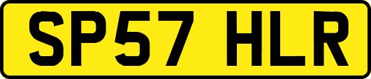 SP57HLR