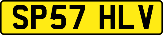 SP57HLV