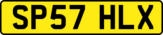 SP57HLX