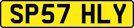 SP57HLY