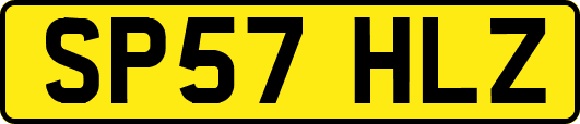 SP57HLZ