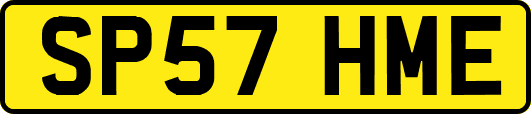 SP57HME
