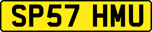 SP57HMU