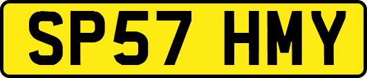 SP57HMY