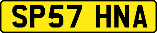SP57HNA