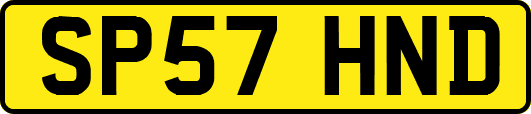 SP57HND