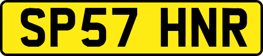 SP57HNR