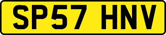 SP57HNV