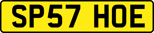 SP57HOE