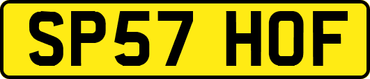SP57HOF