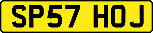 SP57HOJ