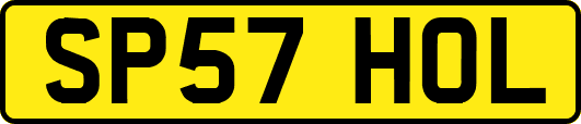 SP57HOL