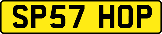 SP57HOP
