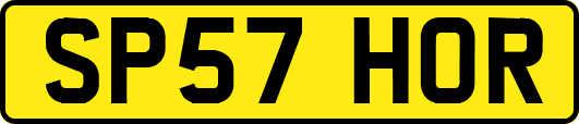 SP57HOR