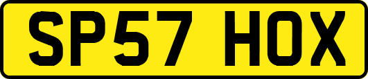 SP57HOX