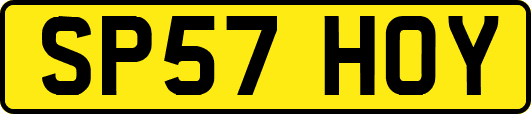 SP57HOY