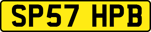 SP57HPB