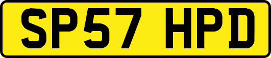 SP57HPD
