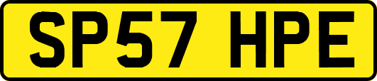SP57HPE