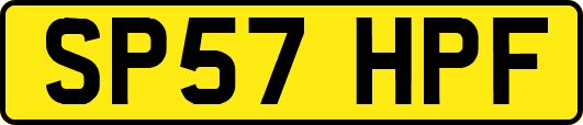 SP57HPF
