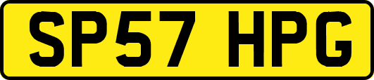 SP57HPG