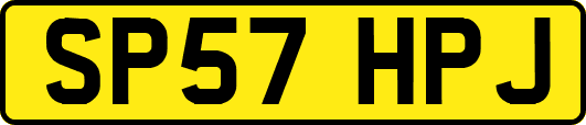 SP57HPJ