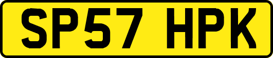 SP57HPK