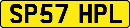 SP57HPL