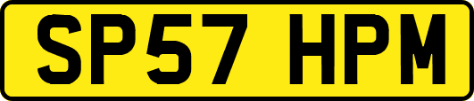 SP57HPM