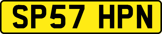 SP57HPN
