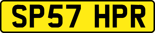 SP57HPR
