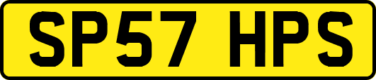 SP57HPS