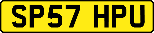 SP57HPU