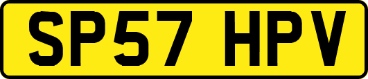 SP57HPV