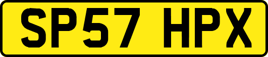 SP57HPX
