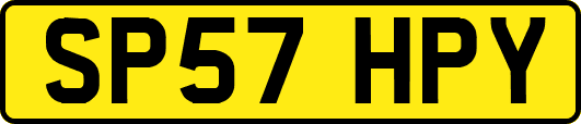 SP57HPY