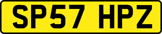 SP57HPZ
